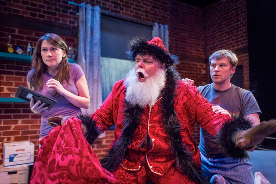 REASON FOR THE SEASON produced by. Artist's Rep